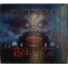 Iron Maiden - Rock In Rio (2 CD)