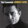 Johnny Cash - The Essential Johnny Cash (2 CD)