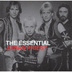Judas Priest - The...