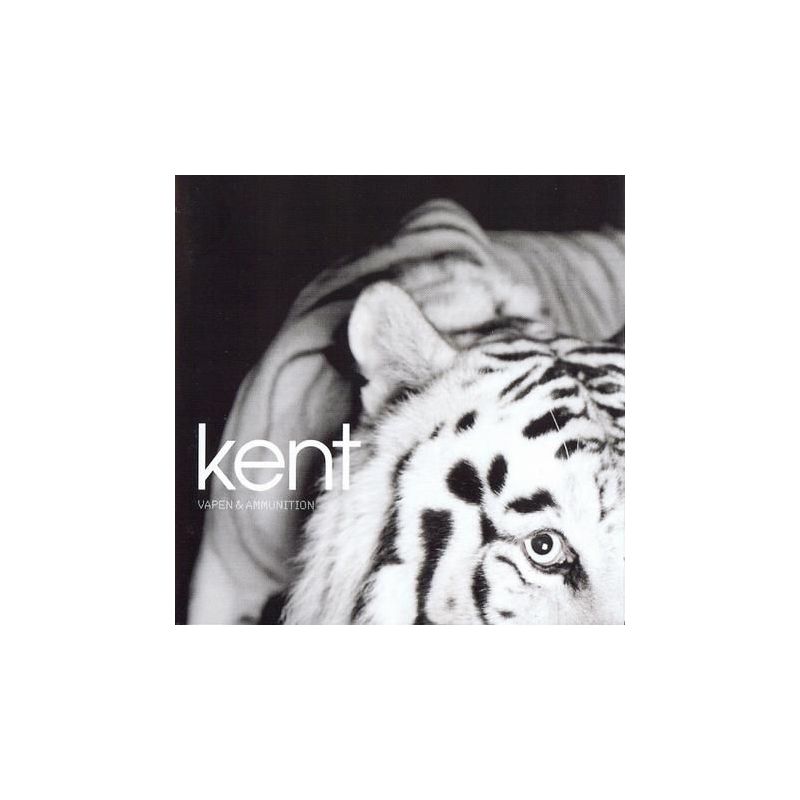 Kent - Vapen & Ammunition (CD)