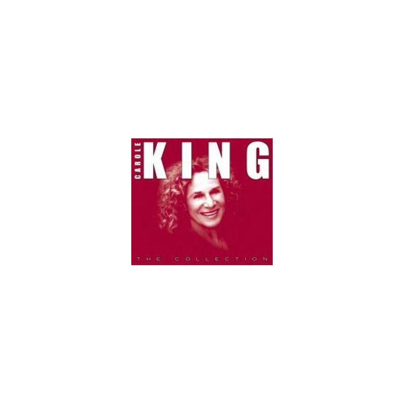Carole King - The Collection (CD)