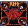 Kiss - Sonic Boom (2CD + DVD)