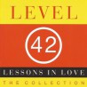 Level 42 - Lessons In Love : The Collection (CD)