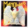 Manowar - Battle Hymns (CD)