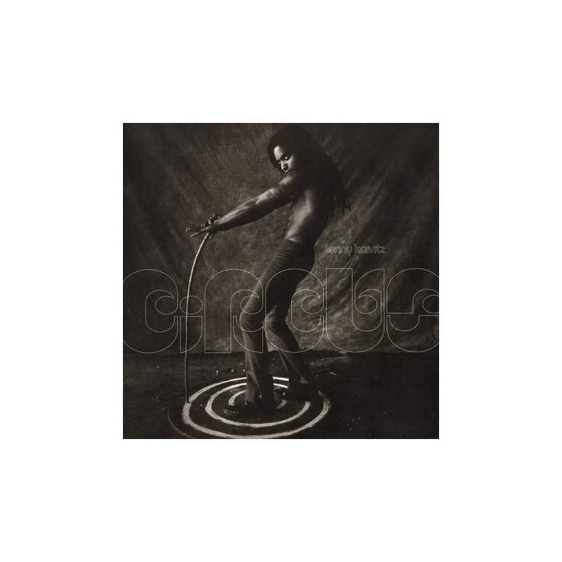 Lenny Kravitz - Circus (CD)