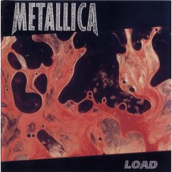 Metallica - Load (CD)