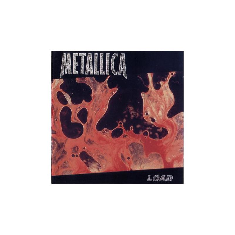 Metallica - Load (CD)