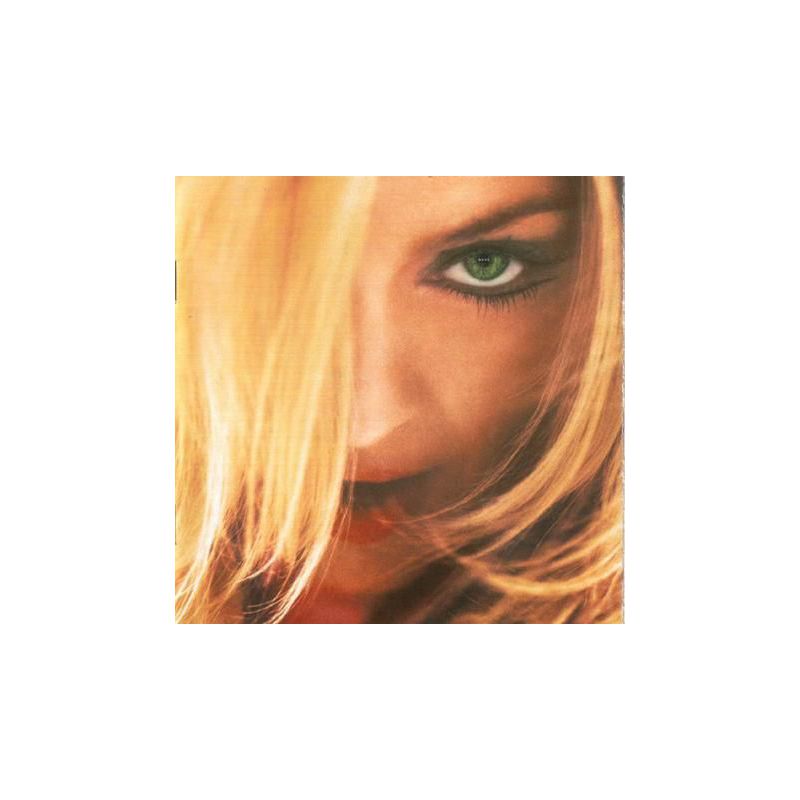 Madonna - GHV2 (Greatest Hits Volume 2) (CD)