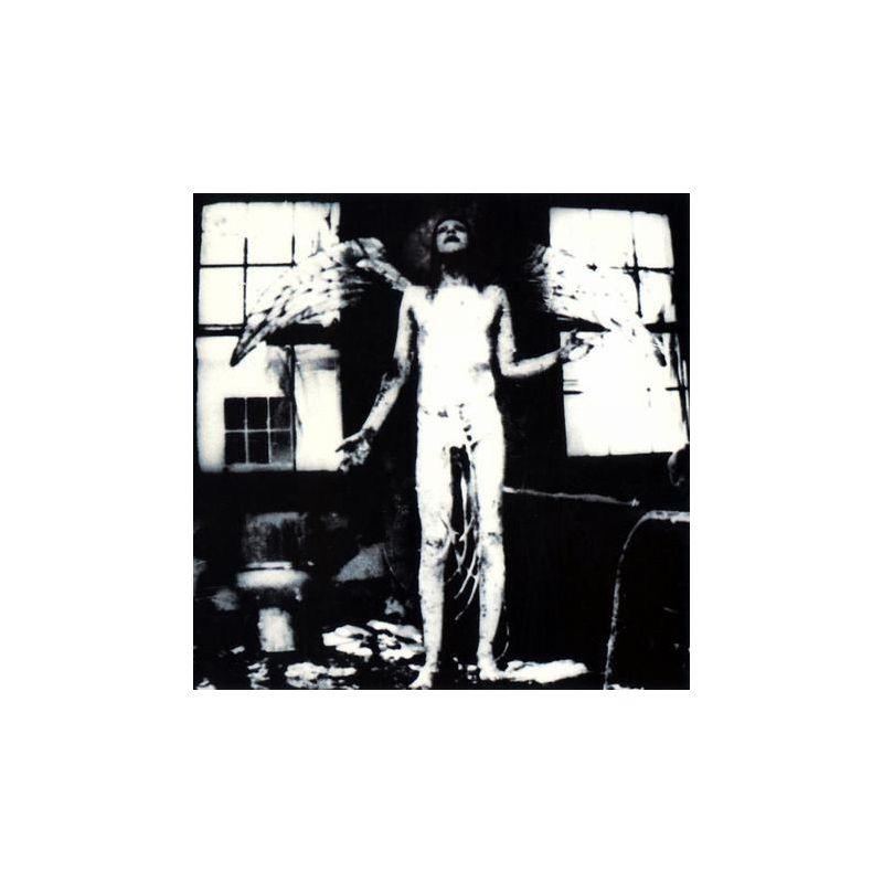 Marilyn Manson - Antichrist Superstar (CD)