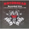 Motörhead - Recorded Live (CD)