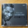 Nat King Cole - Maailman Tähdet (CD)