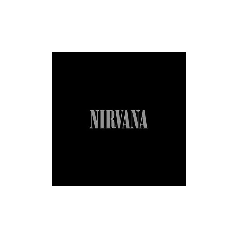 Nirvana - Nirvana (CD)