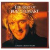 Rod Stewart - The Best Of Rod Stewart (CD)