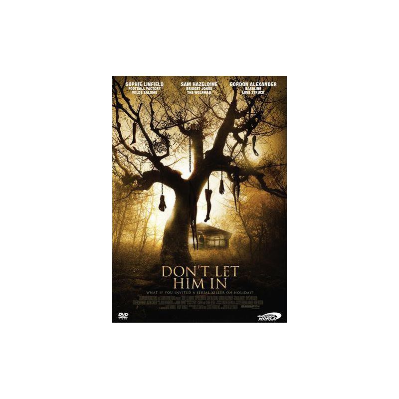 Dont Let Him In (2011) (DVD)