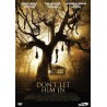 Dont Let Him In (2011) (DVD)