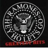 Ramones - Greatest Hits (CD)