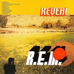 R.E.M. - Reveal (CD)