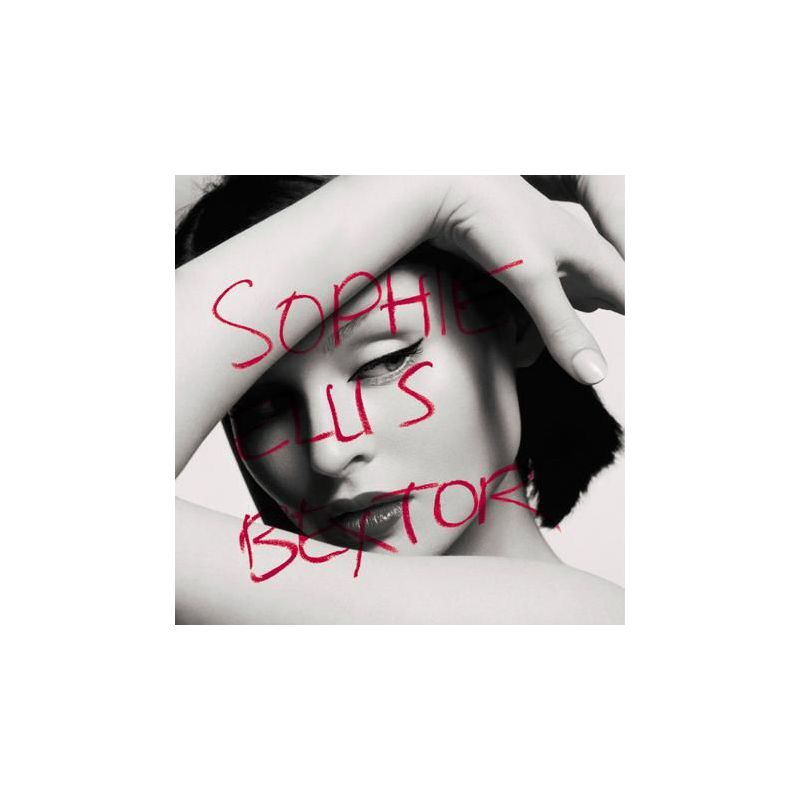 Sophie Ellis Bextor - Read My Lips (CD)