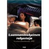 Luonnonmukainen rakastaja (1992) (DVD)
