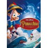 Pinocchio (1940) (DVD)