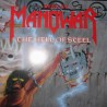 Manowar - Best Of Manowar - The Hell Of Steel (CD)