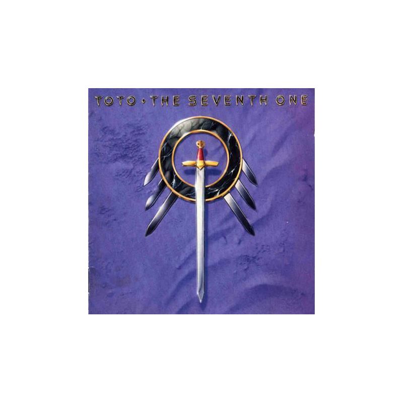 Toto - The Seventh One (CD)