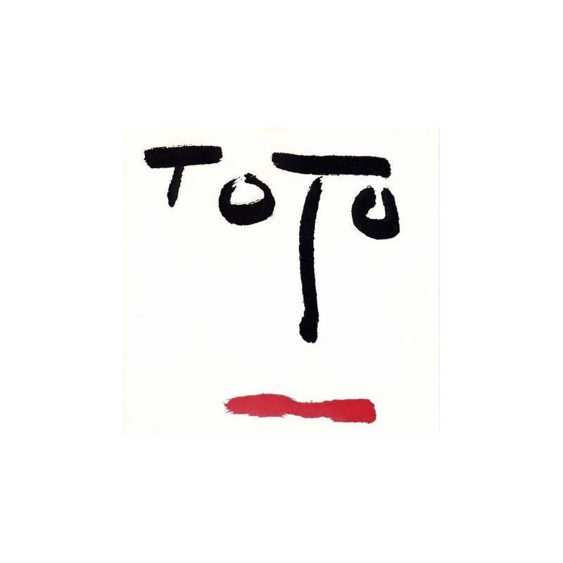 Toto - Turn Back (CD)