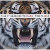 Thirty Seconds To Mars - This Is War (CD)