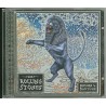 The Rolling Stones - Bridges To Babylon (CD)