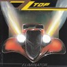 ZZ Top - Eliminator (CD)