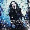 Ari Koivunen - Fuel For The Fire (2 CD)