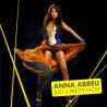 Anna Abreu - Just A Pretty Face? (CD)