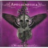 Apocalyptica - Worlds Collide (CD)
