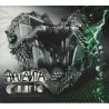 Apulanta - Kuutio  (Kuinka Aurinko Voitettiin) (CD)