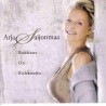 Arja Saijonmaa - Rakkaus On Rohkeutta (CD)