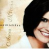 Anne Mattila - Unihiekkaa (CD)