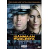 Isänmaan puolesta - Kausi 1 (Homeland - Season 1) (4 DVD)