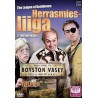 Herrasmiesliiga - Kausi 3 (League of Gentlemen - Season 3 (2002)) (2 DVD)