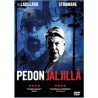 Pedon jäljillä (Jägarna 2 (2011)) (DVD)