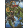 Monster Hunter Orage 01 (Manga)