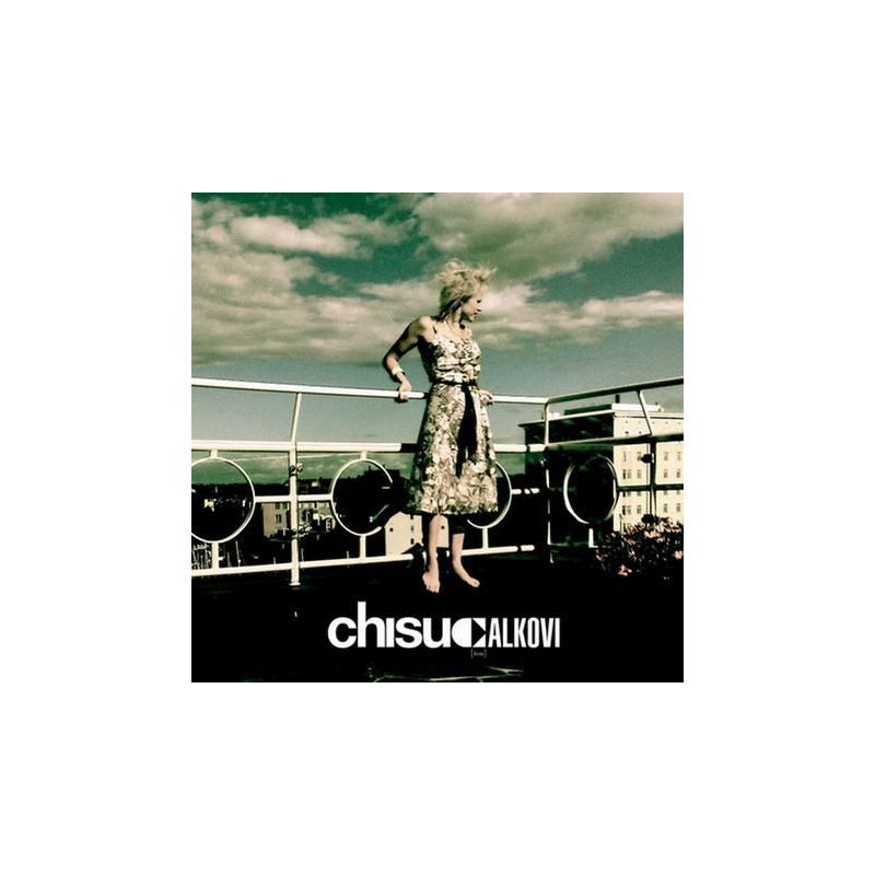 Chisu - Alkovi (CD)