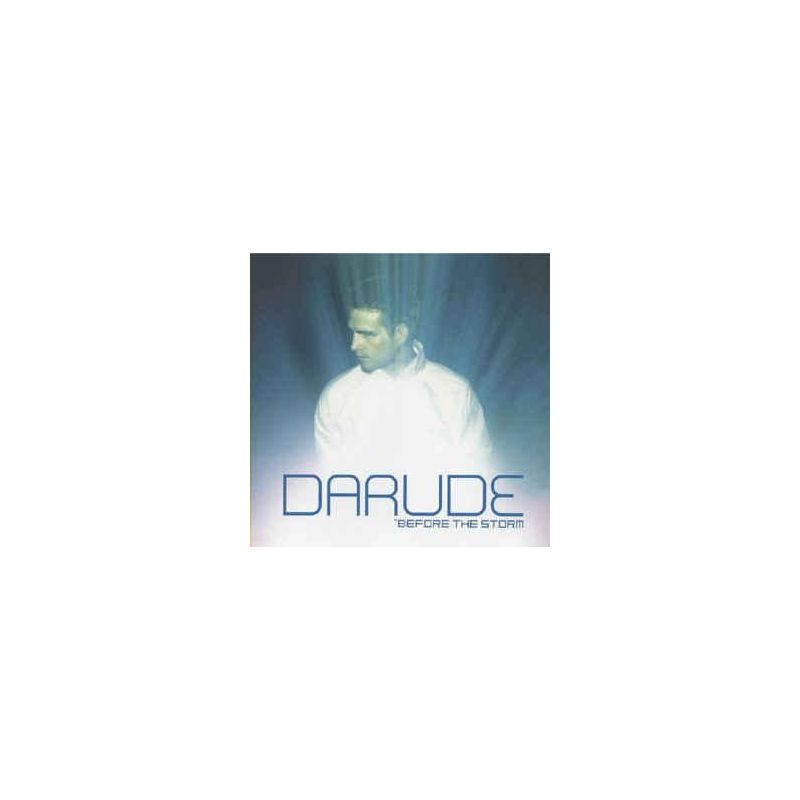 Darude - Before The Storm (CD)