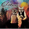 Elokuu - Hääväkii Saapuu (CD)