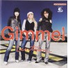Gimmel - Lentoon (CD)