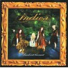 Indica - Tuuliset Tienoot (CD)