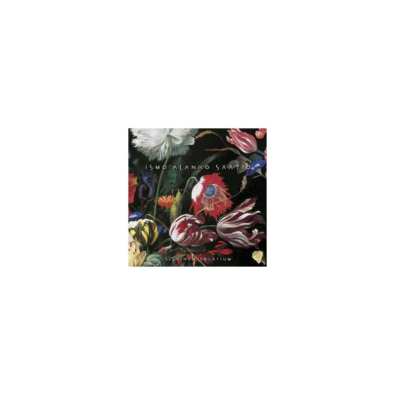 Ismo Alanko Säätiö - Sisäinen Solarium (CD)
