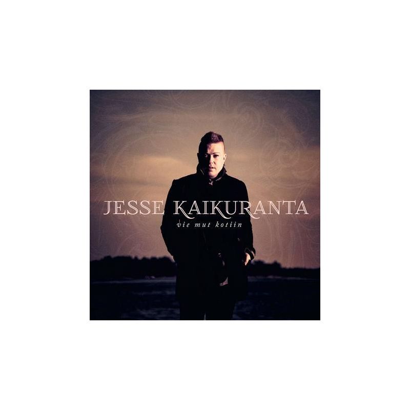 Jesse Kaikuranta - Vie Mut Kotiin (CD)
