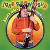 Jope Ruonansuu - Naura Pois (CD)