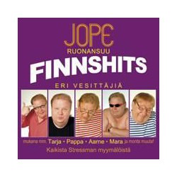 Jope Ruonansuu - Finnshits...