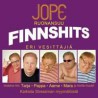 Jope Ruonansuu - Finnshits (Eri Vesittäjiä) (CD)